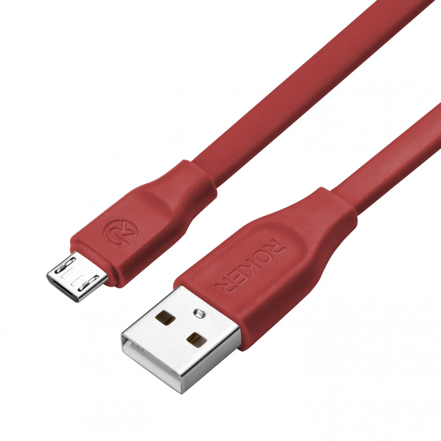 FLASH 2.4A USB CABLE Roker