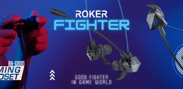 Slideshow fighter fighter