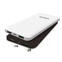 POWERBANK IFIT60 6000MAH