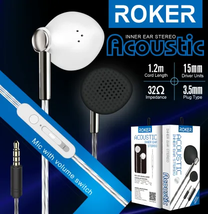 EARPHONE ACOUSTIC 2 mmexport1510844689270