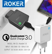 CHARGER ROKER THUNDER QC 3.0 2 mmexport1513588696990