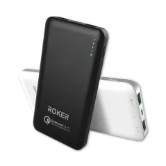 POWERBANK IFAST120 QC 30 12000MAH