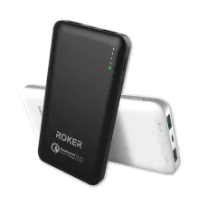 POWERBANK IFAST120 QC 3.0 12000MAH 1 mmexport1526981375315