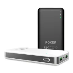 POWERBANK IFAST180 QC 30 18000MAH