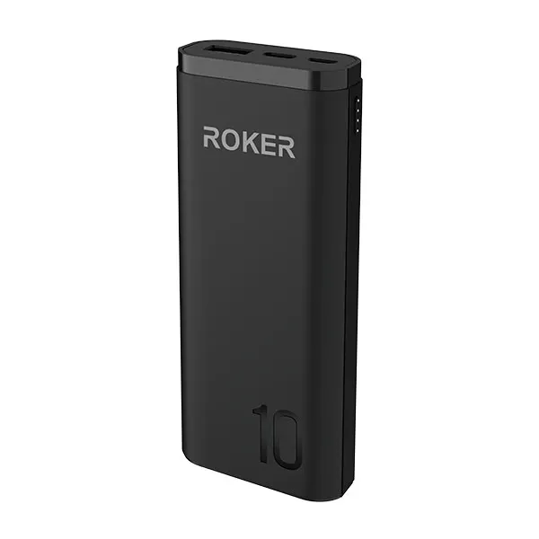 TEN / RP100 | POWERBANK | Roker