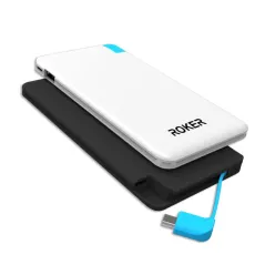 POWERBANK R50 Mission 5000mah 