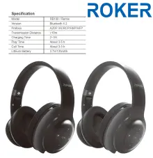 BLUETOOTH DEVICE REMIX 9 rb100