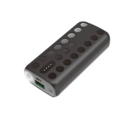 POWERBANK RELOAD 5200MAH<br> 2 rb58