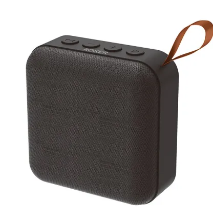 BLUETOOTH DEVICE SPEAKER BANDIT 4 rc_500bs_b1