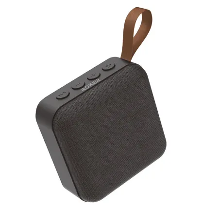 BLUETOOTH DEVICE SPEAKER BANDIT 6 rc_500bs_b3