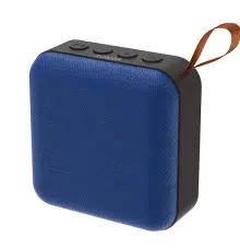 BLUETOOTH DEVICE SPEAKER BANDIT 1 rc_500bs_blue1