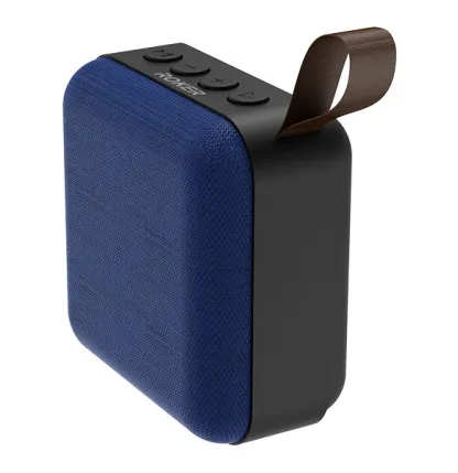 BLUETOOTH DEVICE SPEAKER BANDIT 2 rc_500bs_blue2