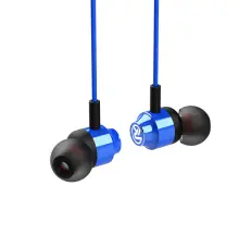 EARPHONE BLUE 3 rk39k_3