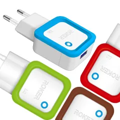 CHARGER Roker Fast Mix Color 21A