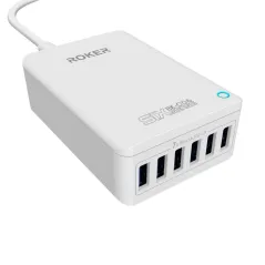 CHARGER Roker Six Sense 7A