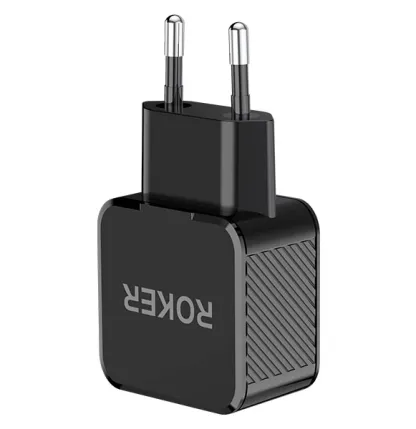 CHARGER THANOS PD 30W 5 rk_c30w_b5