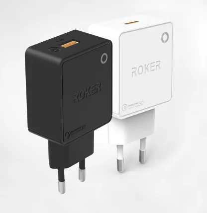 CHARGER ROKER THUNDER QC 3.0 3 rk_c5