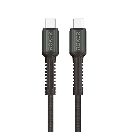 USB CABLE ROKER PD 60W 1 rk_cb60w_b4