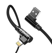 USB CABLE LEGEND CABLE 5 rk_cbd35_i_blakc