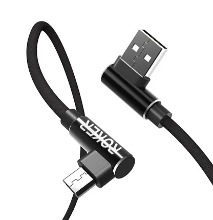 USB CABLE LEGEND CABLE 3 rk_cbd35_m_blakc