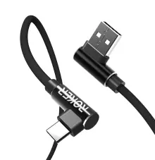 USB CABLE LEGEND CABLE 2 rk_cbd35_t_blakc