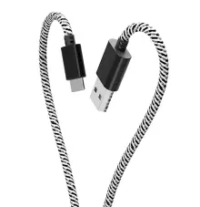 USB CABLE WHIP CABLE 2.4A 2 rk_cbd36_bt