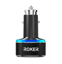 CAR CHARGER TURBO QC 3.0 6 rk_crc3_black_2