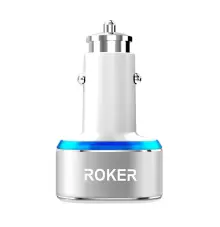 CAR CHARGER TURBO QC 3.0 2 rk_crc3_white__2