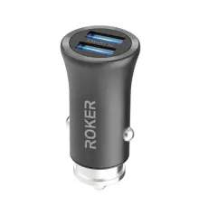 CAR CHARGER ROCKET 3.4A 4 rk_crc9_b2