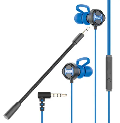 EARPHONE MAGE GAMING 1 rk_g700_b3