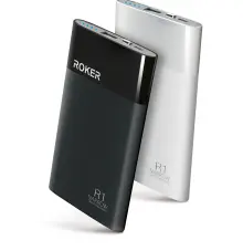 POWERBANK R1 NARROW 6000MAH 1 roker_r1