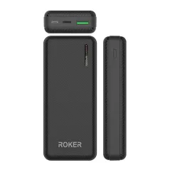 POWERBANK COMPACT 10000mah