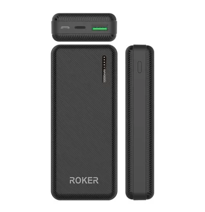 POWERBANK COMPACT 10000mah 1 rp130_b1