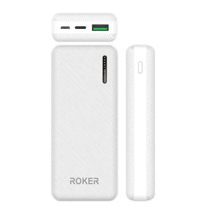 POWERBANK COMPACT 10000mah 3 rp130_w1