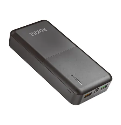 POWERBANK STORM QC 20000MAH 1 rq200